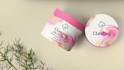 do cosmetic packaging and label design for any product