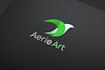 do customized, business and timeless logo design