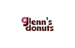design awesome donut company logo