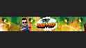 design best youtube profile logo design, banner, intro and outro