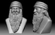 sculpt your 3d printable character or model