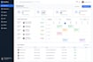 be ai engineer for a full stack website, saas app, ai chatbot integration