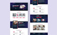 do wix website, redesign wix business, wix landing page
