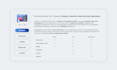 create a modern website