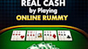 create rummy game playstore and realcash