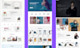 create ecommerce website using woocommerce online store