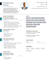 create your CV cover letter linkdin optimisation