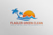 make unique creative personable, home cleaning logo design