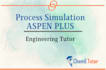 teach simulation on aspen hysys, aspen plus, matlab, ansys fluent