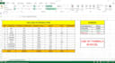 be expert in microsoft excel, vba, macro, google sheets, excel formula