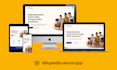 convert figma to react js bootstrap, xd psd png to react