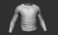 sculpt 3d realistic face 3d head 3d bust for 3d printing