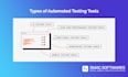 software automation testing using tricentis tosca