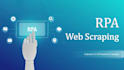 python automation and web scraping