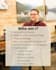 ghostwrite linkedin posts in your ideal tone and style
