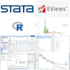 do econometrics and statistical data analysis in stata and eviews