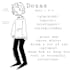 reference sheet in digital