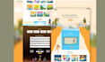 create a hotel tour tourism and booking website
