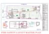 do fire safety plan and  sprinkler hydrant detection  design