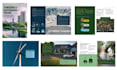 create professional indesign projects