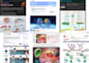provide customized 3d graphic