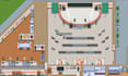 make a gather town map design for you