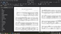do flawless music transcription, piano sheet music and midi