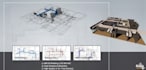 do revit mep, structural, architectrual, navisworks