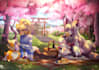 do anime nsfw, character illustration, vtuber and fanart