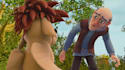 make good quality 3d character animation