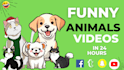 create monetizable funny viral videos for your youtube channel