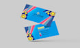 design professional dusiness cord