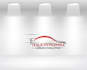 make creative modern professional car event logo design