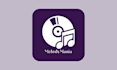 design modern minimal app icon design