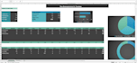 provide an entrepreneurs tracking spreadsheet, in excel