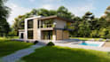 do 3d architecture model