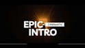 create a highly  intro and outro for your youtube channel