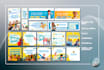 design impactful posts for your social networks
