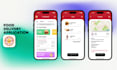 be your figma to flutter front end developer