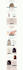 design responsive HTML email template newsletter for mailchimp and klaviyo fast