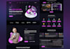 design wordpress design, clone website, redesign or rewamp wp
