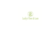 design awesome personable pawn logo