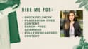 help you in environmental engineering, sustainability work