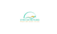 design highest level exceptional swimming pool logo