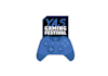 design growing popularity video games logo
