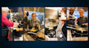edit corporate events slideshow