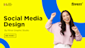 design stunning creative social media graphics