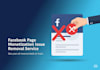 do facebook page monetization issues remove in 20 minutes