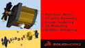 do 3d product cad design in solidworks