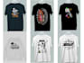 create eye catching tshirt typography and christian designs